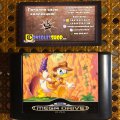 QuackShot starring Donald Duck (б/у) для Sega Mega Drive