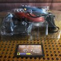 Radica's Sega Mega Drive Play TV Legends - Street Fighter II': Special Champion Edition with Ghouls'n Ghosts (Plug'n'Play)