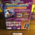 Radica's Sega Mega Drive Play TV Legends - Street Fighter II': Special Champion Edition with Ghouls'n Ghosts (Plug'n'Play)