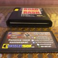 Road Rash (Sega Genesis) (NTSC-U) (б/у) фото-6