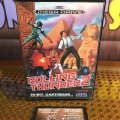 Rolling Thunder 2 (б/у) для Sega Mega Drive