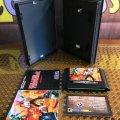 Rolling Thunder 2 (б/у) для Sega Mega Drive
