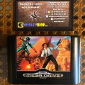 Rolling Thunder 2 (б/у) для Sega Mega Drive