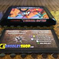 Rolling Thunder 2 (б/у) для Sega Mega Drive