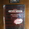 Игровая приставка Sega Genesis 1601 NTSC-U (новая)