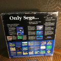 Игровая приставка Sega Genesis 1601 NTSC-U (новая)