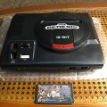 Игровая приставка Sega Genesis 1601 NTSC-U (новая)