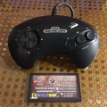 Игровая консоль Sega Genesis (High Definition Graphics) (1601) (NTSC-U) (б/у) фото-10