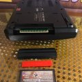 Игровая консоль Sega Genesis (High Definition Graphics) (1601) (NTSC-U) (б/у) фото-9