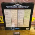 Игровая приставка Sega Mega Drive (High Definition Graphics / Stereo Sound) (PAL) (1600-05) (Boxed) (б/у) фото-2