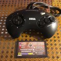 Игровая приставка Sega Mega Drive (High Definition Graphics / Stereo Sound) (PAL) (1600-05) (б/у)
