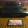 Игровая приставка Sega Mega Drive (б/у) - Sonic The Hedgehog Bundle
