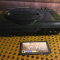 Игровая приставка Sega Mega Drive (б/у) - Sonic The Hedgehog Bundle