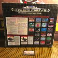 Игровая приставка Sega Mega Drive (б/у) - Sonic The Hedgehog Bundle