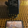 Игровая приставка Sega Mega Drive (б/у) - Sonic The Hedgehog Bundle