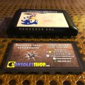 Игровая приставка Sega Mega Drive (б/у) - Sonic The Hedgehog Bundle
