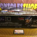 Игровая приставка Sega Mega Drive (б/у) - Sonic The Hedgehog Bundle