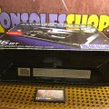 Игровая приставка Sega Mega Drive (б/у) - Sonic The Hedgehog Bundle