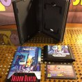Shadow Dancer: The Secret of Shinobi (б/у) для Sega Genesis