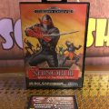 Shinobi III (Sega Mega Drive) (PAL) (б/у) фото-1