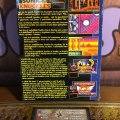 Sonic & Knuckles (Sega Mega Drive) (PAL) (б/у) фото-2