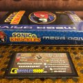 Sonic & Knuckles (Sega Mega Drive) (PAL) (б/у) фото-3