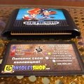 Sonic the Hedgehog 2 (б/у) для Sega Genesis