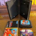 Sonic the Hedgehog 2 (Sega Mega Drive) (PAL) (б/у) фото-4