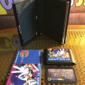 Sonic the Hedgehog 3 (б/у) для Sega Mega Drive