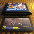 Sonic the Hedgehog 3 (б/у) для Sega Mega Drive