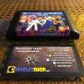 Sonic the Hedgehog 3 (б/у) для Sega Mega Drive