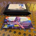 Sonic the Hedgehog (Sega Mega Drive) (PAL) (б/у) фото-6
