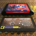 Sonic the Hedgehog Spinball (б/у) для Sega Genesis