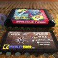 Spider-Man and the X-Men: Arcade's Revenge (б/у) для Sega Genesis