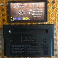 Spider-Man and the X-Men: Arcade's Revenge (б/у) для Sega Genesis