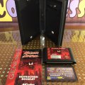 Spider-Man and Venom: Maximum Carnage (б/у) для Sega Genesis