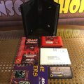 Spider-Man & Venom: Maximum Carnage (red cartridge) (Sega Genesis) (NTSC-U) (б/у) фото-4
