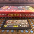 Spider-Man (Animated Series) (Sega Genesis) (NTSC-U) (б/у) фото-3