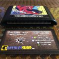 Spider-Man Vs. the Kingpin (б/у) для Sega Mega Drive