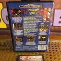 Spider-Man / X-Men: Arcade's Revenge (Sega Mega Drive) (PAL) (б/у) фото-2