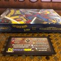 Spider-Man / X-Men: Arcade's Revenge (Sega Mega Drive) (PAL) (б/у) фото-3