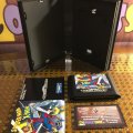 Spider-Man / X-Men: Arcade's Revenge (Sega Mega Drive) (PAL) (б/у) фото-4