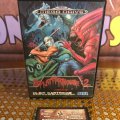 Splatterhouse 2 (Sega Mega Drive) (PAL) (б/у) фото-1
