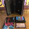 Splatterhouse 2 (Sega Mega Drive) (PAL) (б/у) фото-4