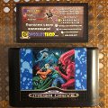 Splatterhouse 2 (Sega Mega Drive) (PAL) (б/у) фото-5