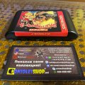Splatterhouse 3 (Sega Genesis) (NTSC-U) (б/у) фото-8