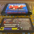 Spot Goes to Hollywood (Sega Mega Drive) (PAL) (б/у) фото-7