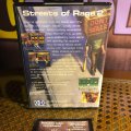 Streets of Rage 2 (б/у) для Sega Genesis