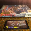 Streets of Rage 2 (б/у) для Sega Genesis