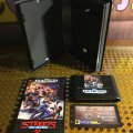 Streets of Rage 2 (б/у) для Sega Genesis